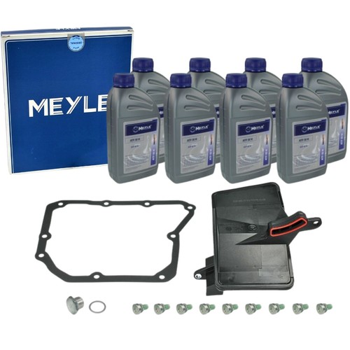 Meyle 5141351401 ölwechselkit - 5141351401,