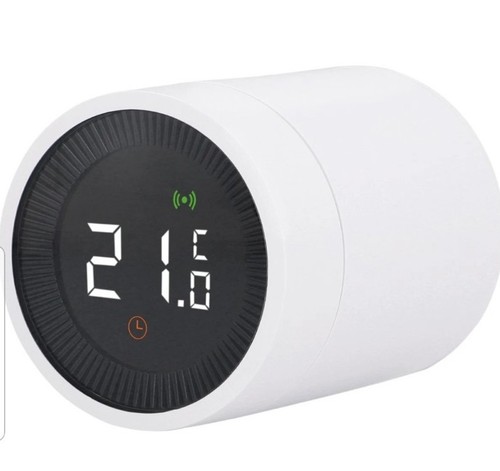 Heizkörper thermostat wifi - heizkörper-thermostat,