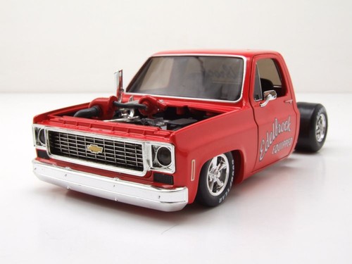 Chevrolet chayenne super - super, c-10