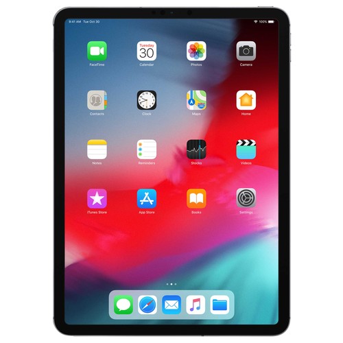 Apple ipad pro 2018 256gb - pro,