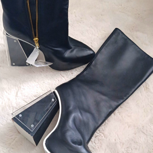 Wxy damen stiefel - wxy,