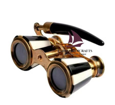 ZAIN Antik Vintage Opernglas