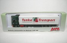 Scania R Topline KSZ Tanke