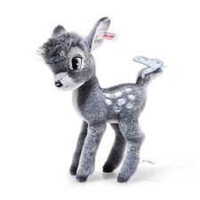 Steiff Ean 356018 Disney Bambi monochrom - brandneu verpackt Ltd Edition