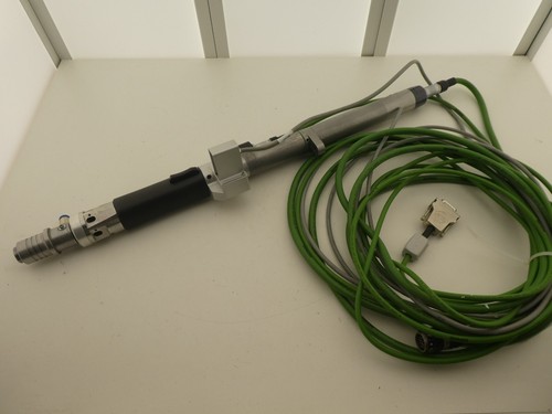 Deprag servo - deprag, ec-servo