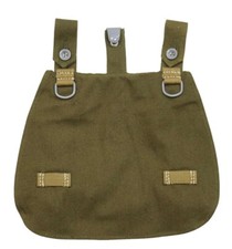 Wehrmacht Polizei Brotbeutel