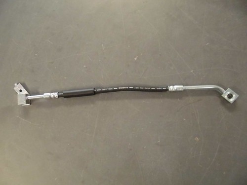 Bremsschlauch chrysler stratus - bremsschlauch,