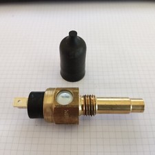 Kühlmitteltemperatur-Sensor
