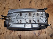 KTM 690 Duke 16-19 Krümmer Auspuff Sammler Schalldämpfer Mitteltopf 76005050200