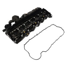 Für BMW X5 E70 X6 E71 E72 F16 F86 30d 40d Motor Zylinderkopfhaube 11128511746