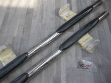 Original Misutonida Trittbretter Side Steps Schwellerrohre Honda CRV 3 GP/196/IX