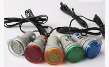 Temperatur -20 - 200c Pufferspeicher, Heizung, Außentemperatur Farbe Blau