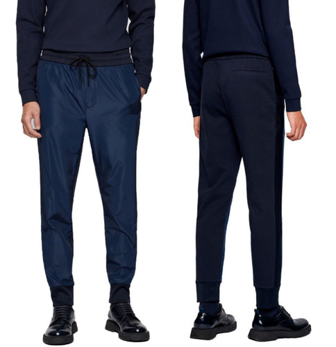 Hugo boss lamont water - 55,