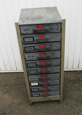 Alter DDR Antik Loft Vintage