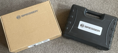 Bresser digitales endoskop - bresser,