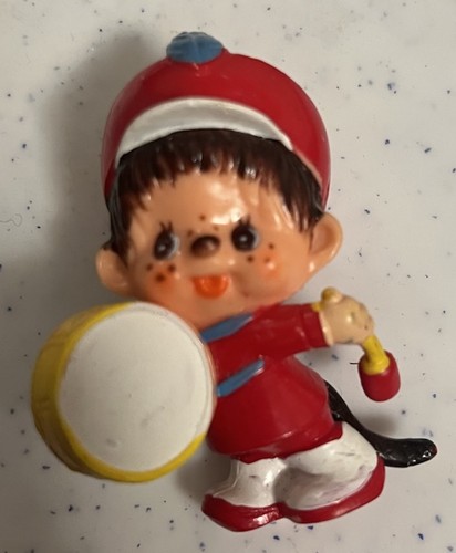 Figuren monchhichi monchichi - ,