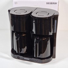Severin KA 9315 Doppel