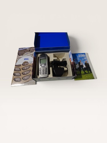 Nokia 6310i ohne simlock top - simlock!,