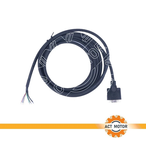 1pc 10m länge encoderkabel - 1pc,