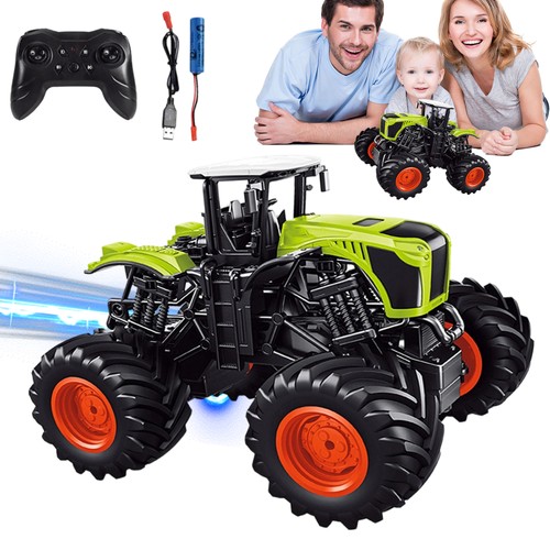 Fernsteuerung traktor 16 - fernsteuerung, 1:16
