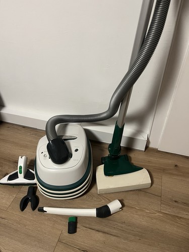 Vorwerk kobold tiger 265 - kobold, vt