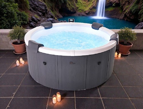 Mspa whirlpool neu - mspa,