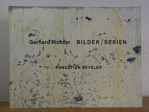 Gerhard richter bilder - gerhard, /