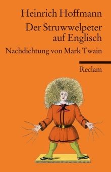 Der struwwelpeter - der,