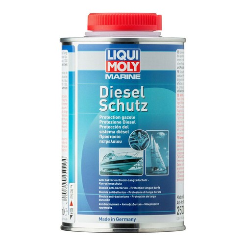 Liqui moly marine - liqui,