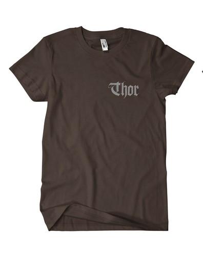 Thor shirt viking germanen - thor,