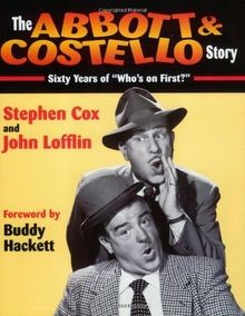 The abbott costello story - costello,