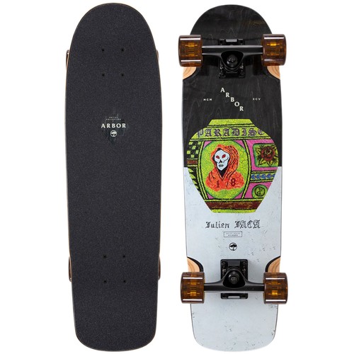 Arbor pilsner artist cruiser - artist,