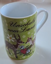 Design House Tasse "Unschuld