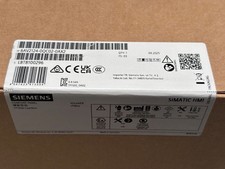 Siemens SIMATIC HMI TP1500 Comfort Panel (6AV2124-0QC02-0AX2) *NEU&OVP&Sealed*