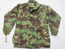 Smock Sniper, DPM, British