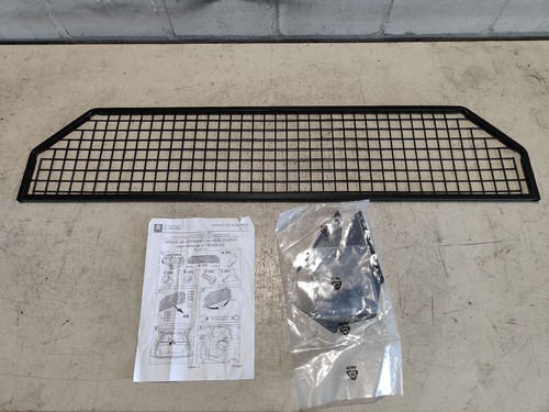 Trenngitter citroen 941208 - 941208, f