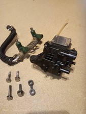 Mercury 9,9/10/15/ 20 HP EFI