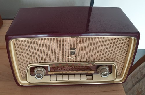 Schönes grundig type - grundig,