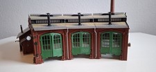 Vollmer 5754 lokschuppen - h0,