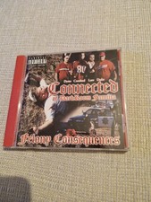 CD Connected Of DarkRoom