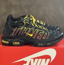 Nike Air Max Plus TN