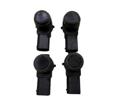 4x Opel Corsa D Parksensor