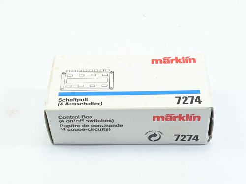 E2853 märklin - e2853,
