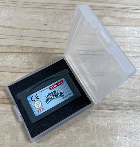 Gameboy advance spiel - gameboy,