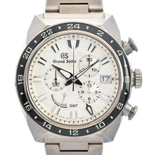 Grand seiko spring drive - seiko,