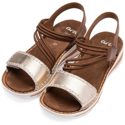 Ara tampa keilsandalette - tampa,