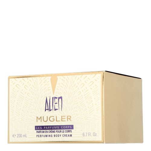 Thierry mugler alien - mugler,