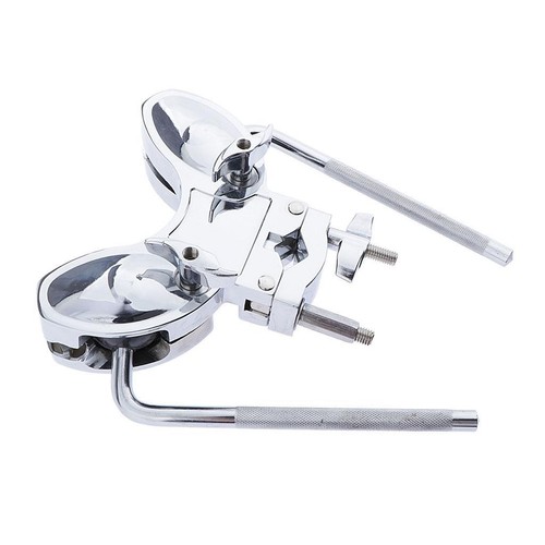 Massiver doppel tom - massiver, halter