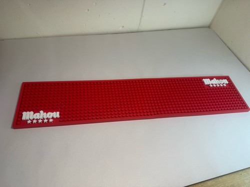 Mahou lager bier gummi bar - mahou,