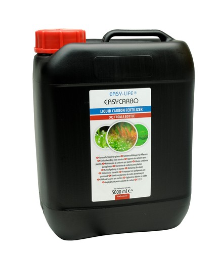 Easy carbo algen haben - easy,